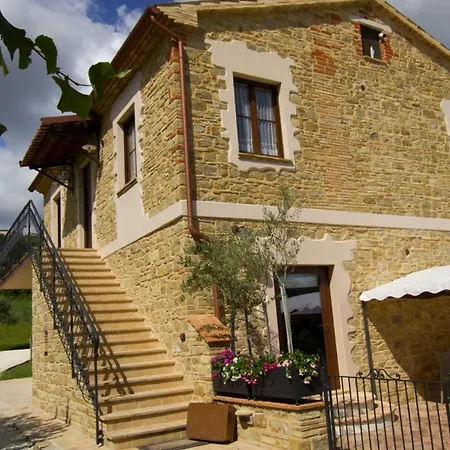 Gioia - Homelike Villa