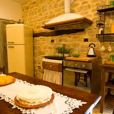Gioia - Homelike Villa *