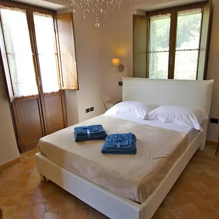 Villa Gioia - Homelike Troviggiano