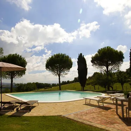 Villa Gioia - Homelike *