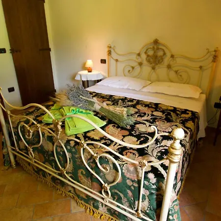 Villa Gioia - Homelike Troviggiano