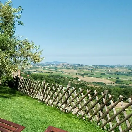 Villa Gioia - Homelike *